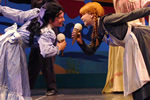 Anne of Green Gables - The Musical